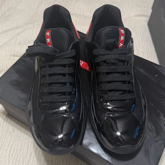 Prada Sneakers